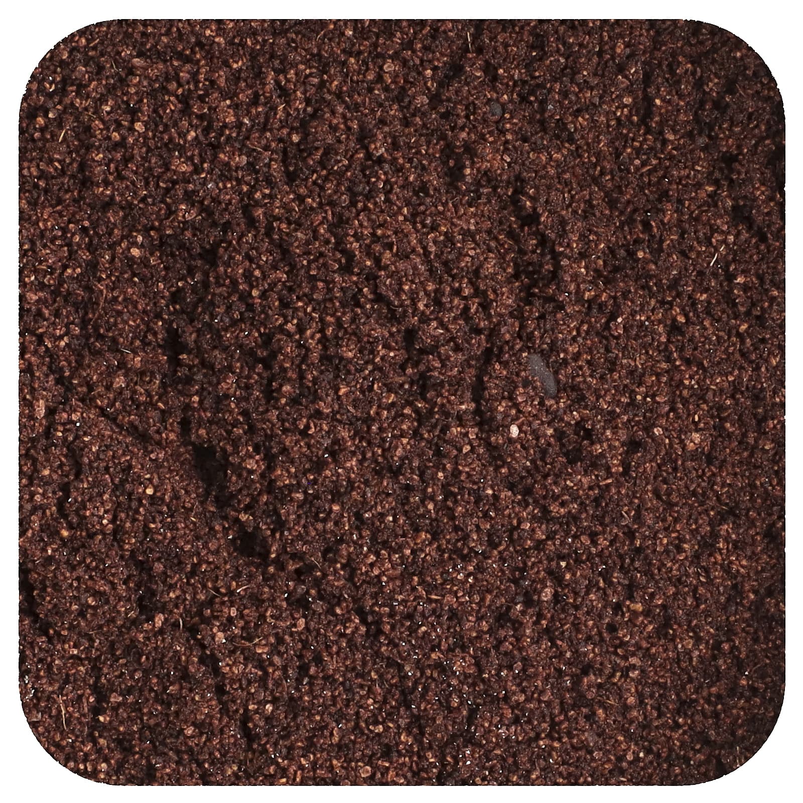 Frontier Co-op Organic Freeze-Dried Acai Powder, 226 g (8 oz)